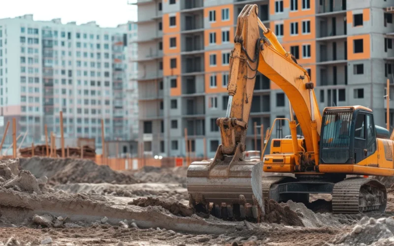 Infrastructure Development