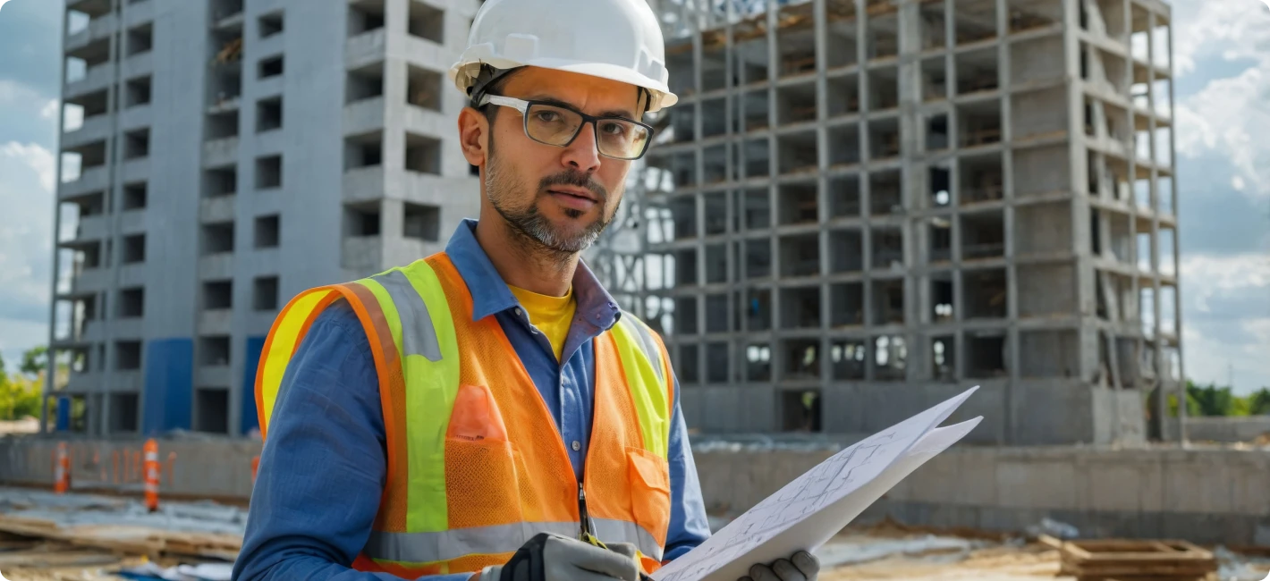 Commercial Building Project